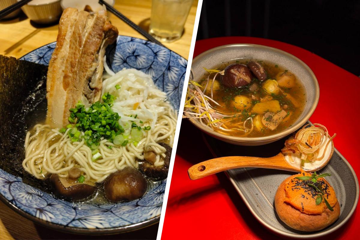 Будет даже сур! В семи пермских ресторанах запустили спецменю по мотивам коми-пермяцких рецептов где что попробовать