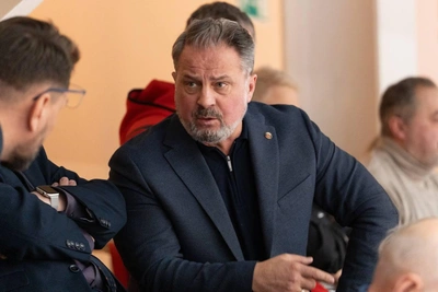 Новым министром спорта Алтайского края стал Михаил Панфилов