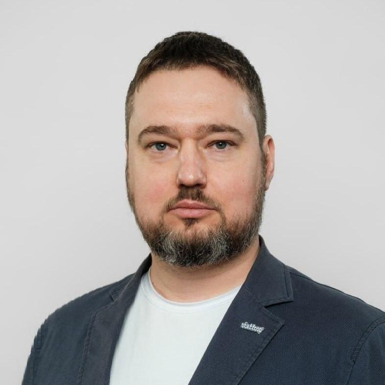 <p>Даниил Бориславский</p>