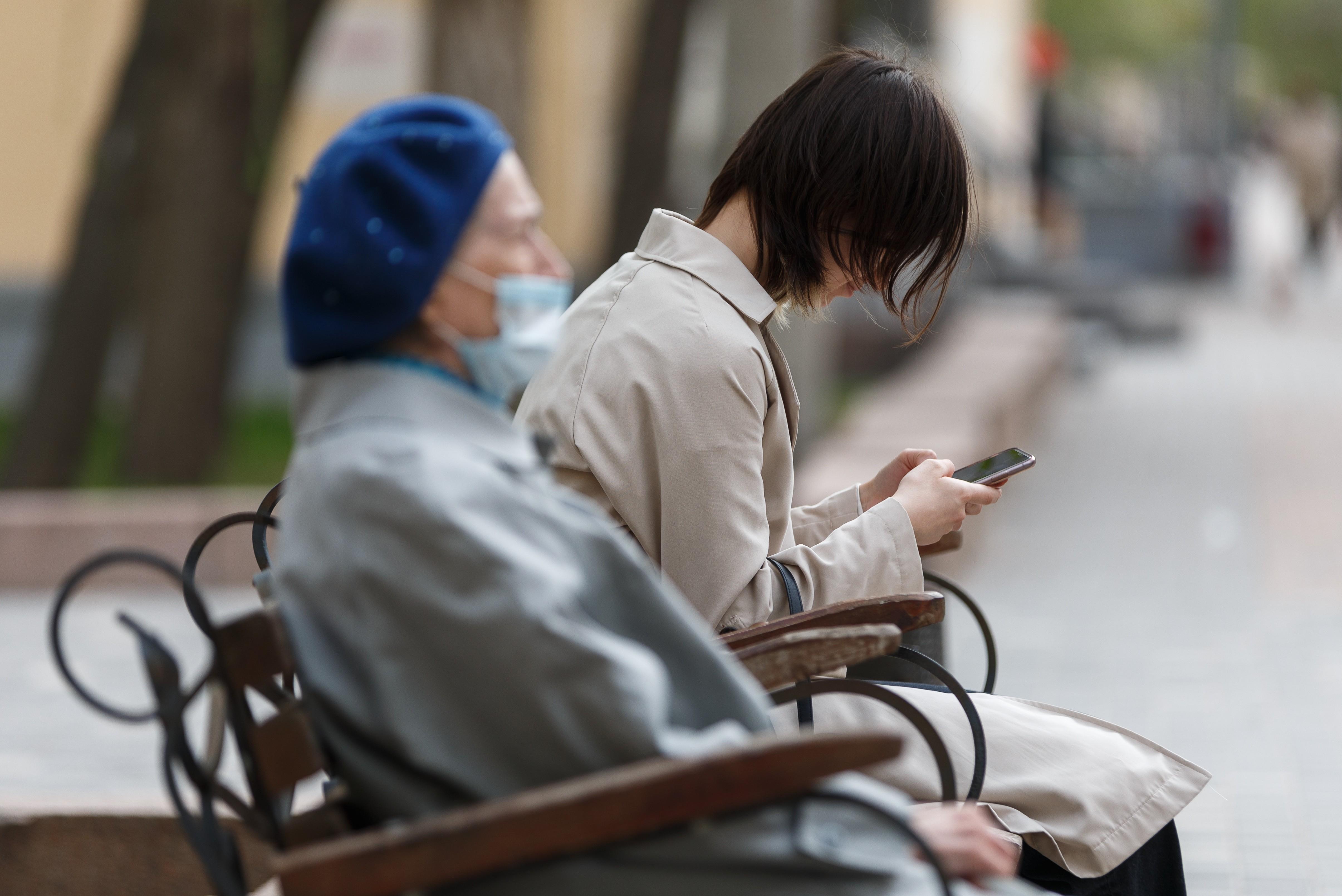 ������ ��������� ����� � ������� ����������� ��������, � ������������� Telegram �������� ���������� � �������: ����� ������ 