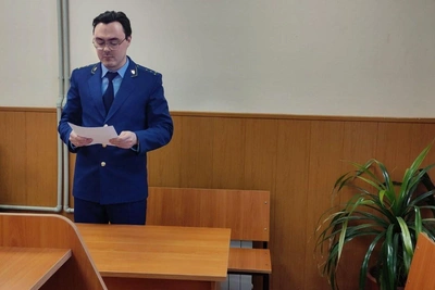 Saratov woman sentenced to colony for failing to pay child support