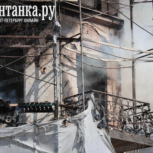 Источник: Валентин Егоршин / «Фонтанка.ру»