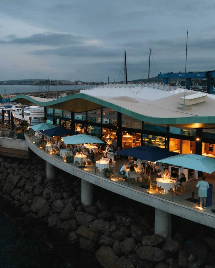 Источник: lobsterclub.es