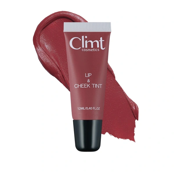 Тинт для губ, щек, век TENERIFE Climtcosmetics