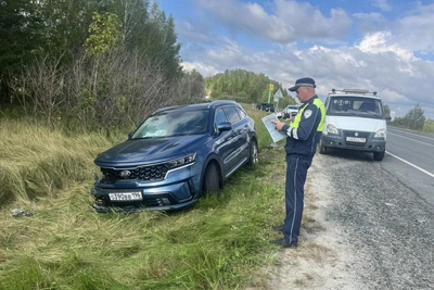 Пенсионер не уступил дорогу: погибла пассажирка