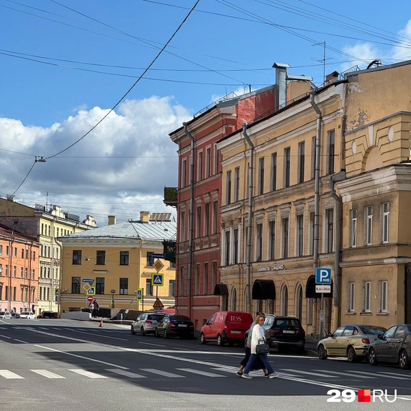 Источник: Валерия Богатырёва / 29.RU