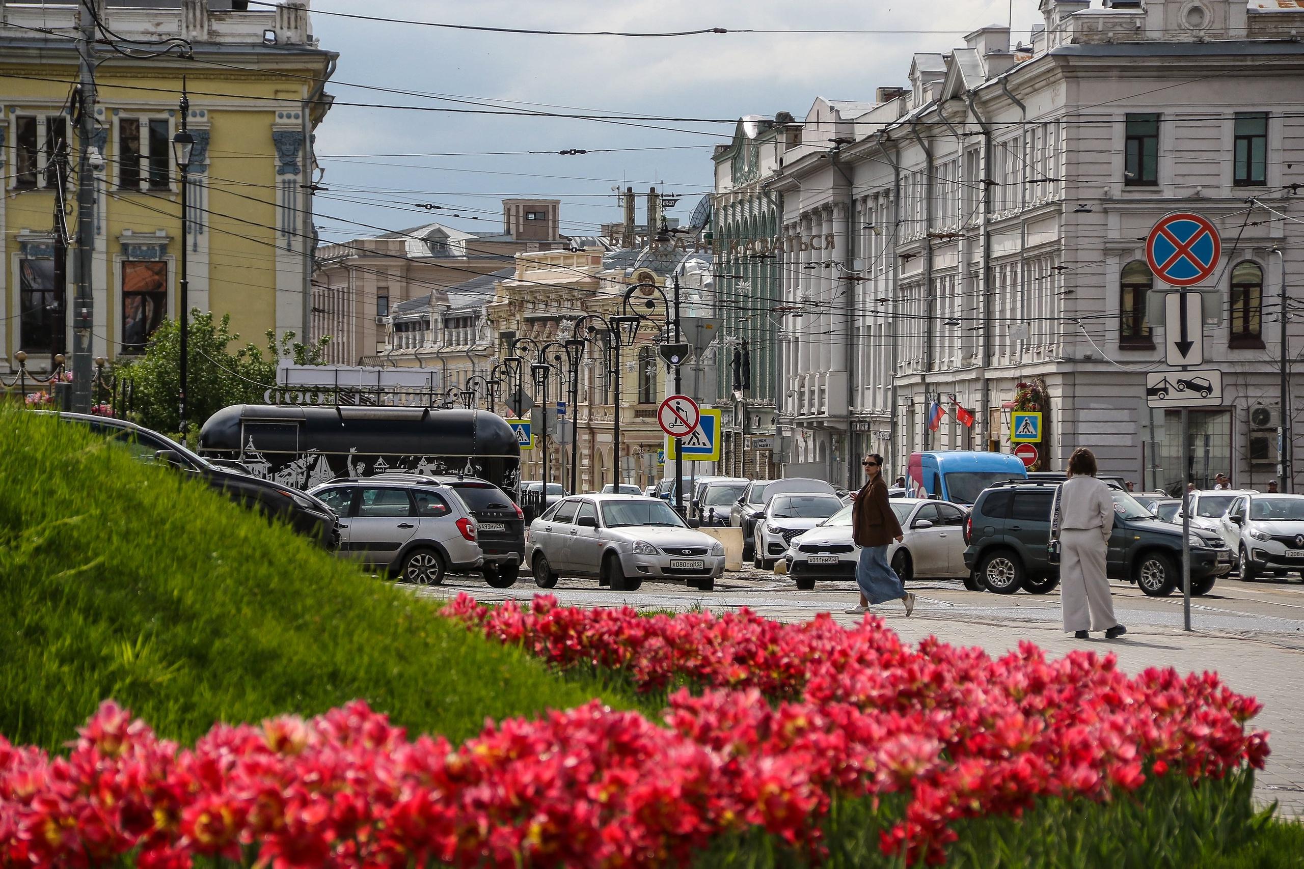 Нижегородская область попала в топ «богатейших» регионов — сколько людей здесь зарабатывают больше миллиона