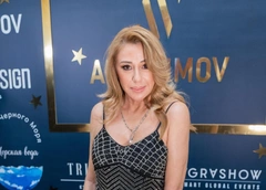 Алена Апина ответила, был ли у нее роман с Муратом Насыровым