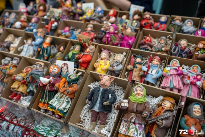 Источник: Илья Чикотин / 72.RU