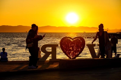 Солнце и море: главные плюсы Владивостока по версии блогера