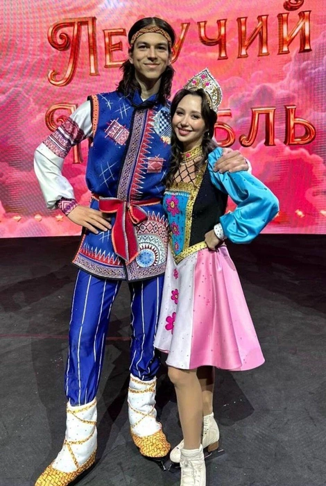 Источник: petr_og / Instagram.com (экстремистская организация, деятельность запрещена на территории РФ)