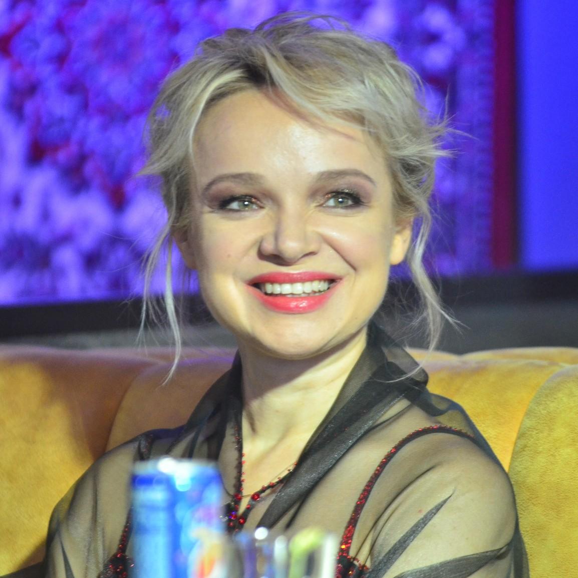 Виталина Цымбалюк-Романовская сделала пластику: «Попросила не перетягивать, а только убрать лишнее»