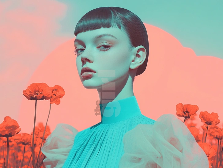 Источник: theGirl | Midjourney