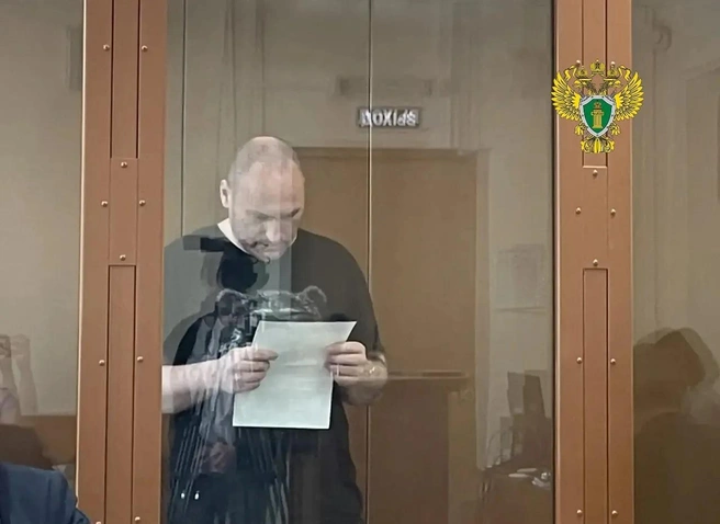 49-летний Александр под наркотическими веществами сбил девочку на угнанной машине | Источник: пресс-служба прокуратуры Свердловской области