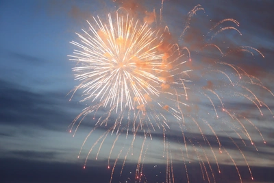 Мэр Ставрополя просит не использовать пиротехнику