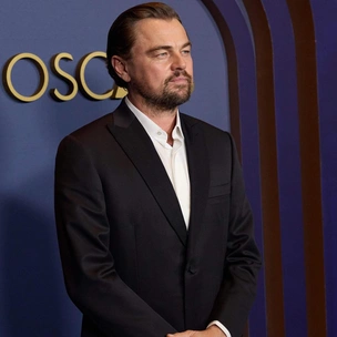 Леонардо ДиКаприо снимет фильм о Беле Лугоши — человеке, ставшем вампиром