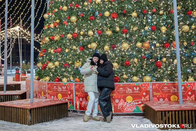 Источник: Елена Буйвол / VLADIVOSTOK1.RU