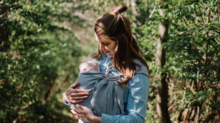 Материнское выгорание: личная история и 10 шагов для профилактики
