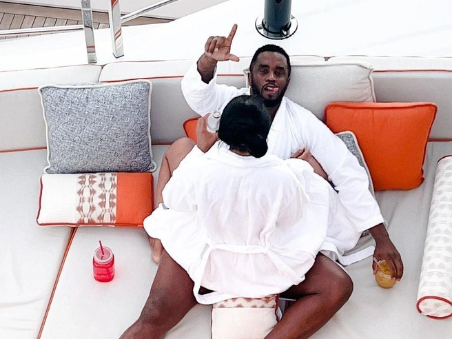 Заседания длились семь недель | Источник: Diddy / Vk.com