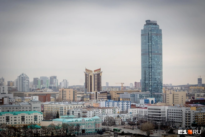 Источник: Владислав Лоншаков / E1.RU