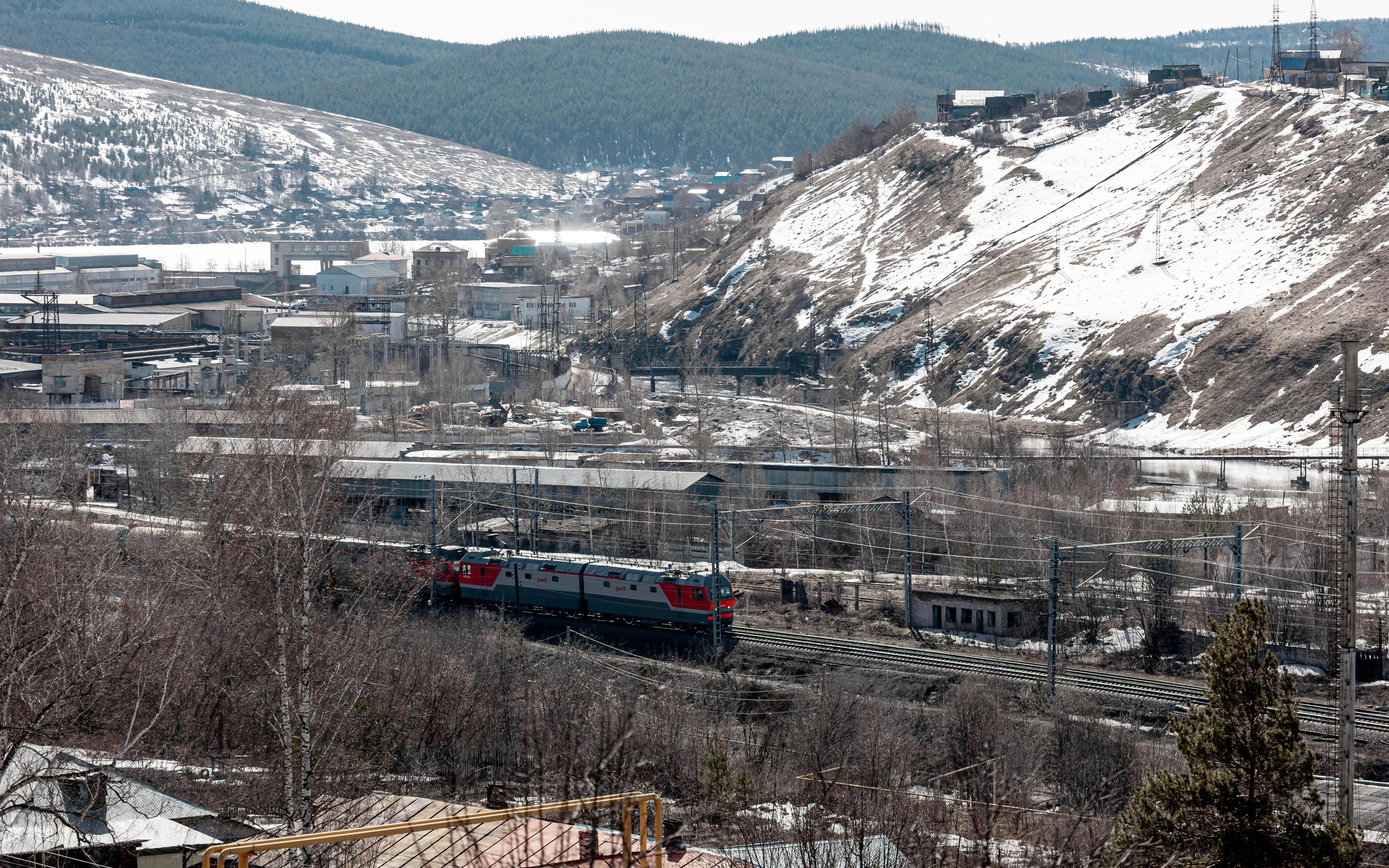 Из Челябинской области в Башкирию запустят новую электричку