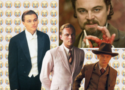 9 фильмов, в которых Леонардо ДиКаприо не выжил