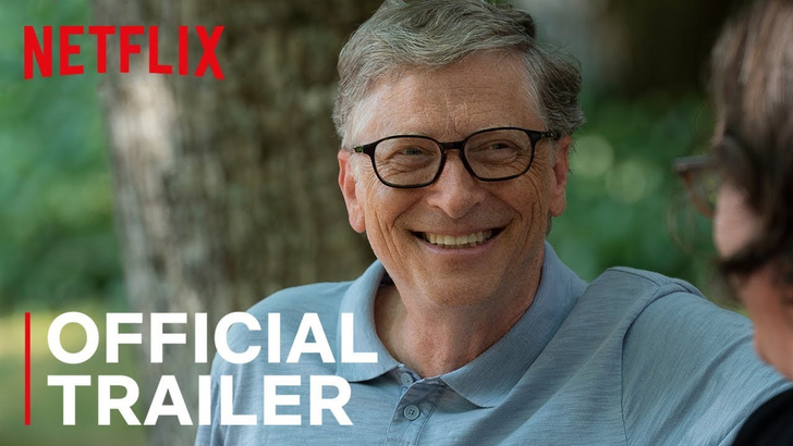 На Netflix выйдет фильм про Билла Гейтса