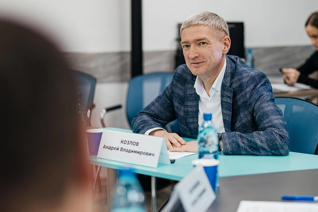 Источник: Ксения Зимина