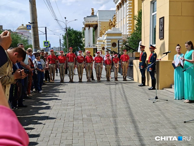 Артист ушел из жизни 11 января 2024 года | Источник: Тамара Ван-Фу-Ли / CHITA.RU