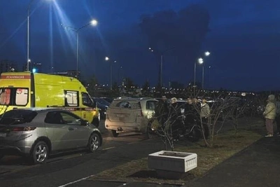 В Тюмени найден погибший молодой человек