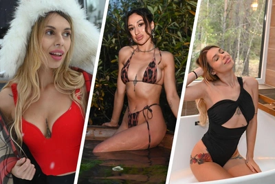 Глэмпинги под Екатеринбургом: цены и развлечения