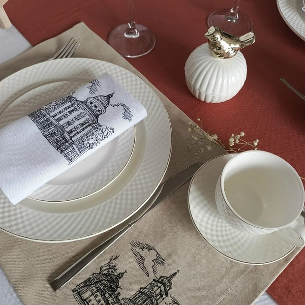 Источник: Parma Home I Текстиль для дома / Vk.ru