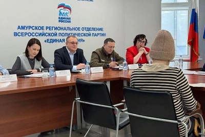 Бесплатные юридические консультации для амурчан
