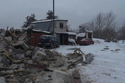 Victim of gas explosion in Riazan lived alone, neighbors say