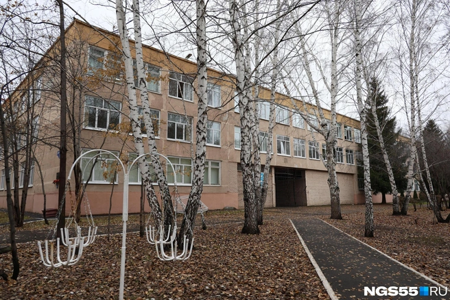 Согласовать работу нужно не только с заказчиком, но и с «Дирекцией заказчика объектов социальной сферы» | Источник: Евгений Софийчук / NGS55.RU