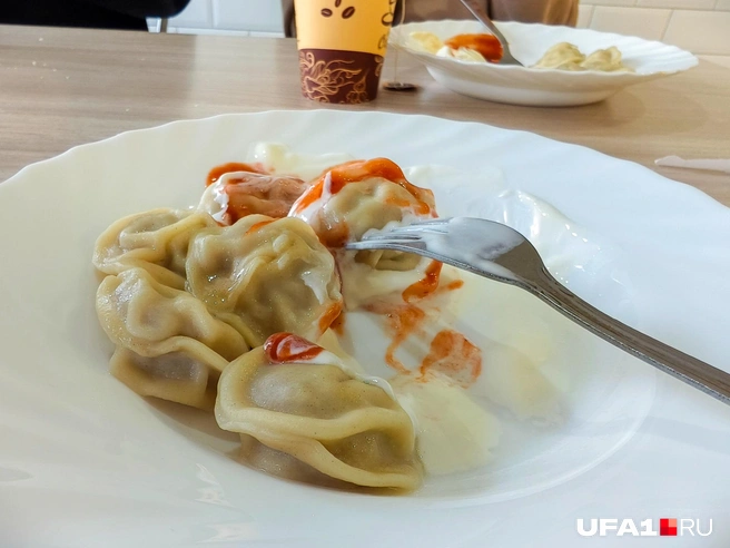 Ну красота какая | Источник: Булат Салихов / UFA1.RU