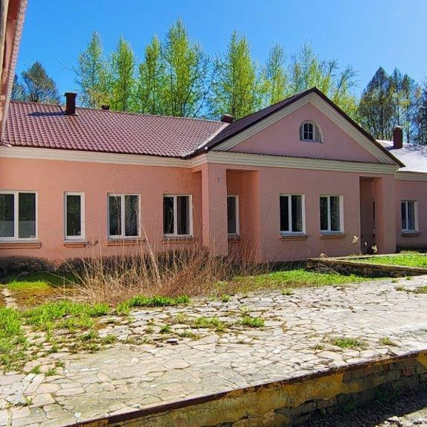 Комплекс продают за 113 миллионов | Источник: РАД Электронные закупки / catalog.lot-online.ru