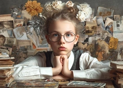 Как вырастить из ребенка гения: 5 способов, которые помогут воспитать второго Эйнштейна