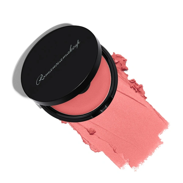 Кремовые румяна, Romanovamakeup 