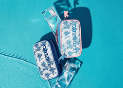 Ароматы дня: Aqua и L’eau NEO Edition от Kenzo
