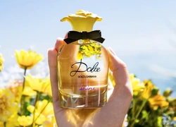 Аромат дня: Dolce Shine от Dolce&Gabbana