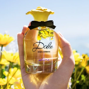 Аромат дня: Dolce Shine от Dolce&Gabbana