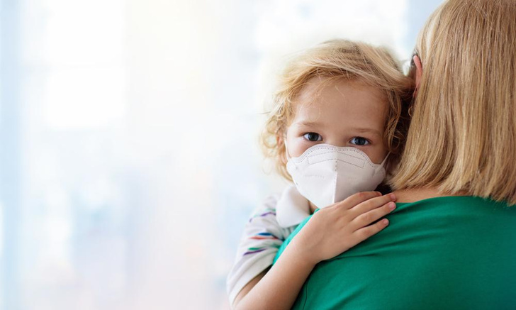 У ребенка болит горло: чем лечить