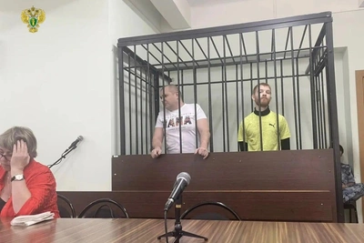 Нижегородцев осудили за кражу 4 млн у бойцов СВО