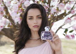 Аромат дня: Beautiful Magnolia от Estée Lauder