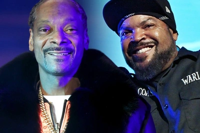 Группа Snoop Dogg и Ice Cube судится с бывшим партнёром