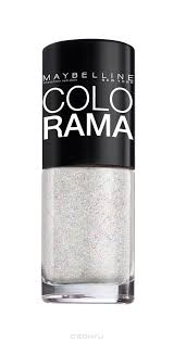 Лак для ногтей Colorama by Maybelline NY