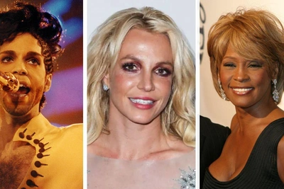 Друзья Бритни Спирс боятся, что она промотает 200 миллионов