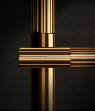 Японские традиции и современная эстетика: коллекция Gessi и Кенго Кумы