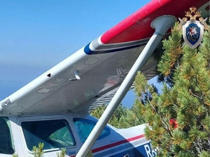 Пилоты потерпевшего крушение самолета рассказали, как выживали в сибирской тайге